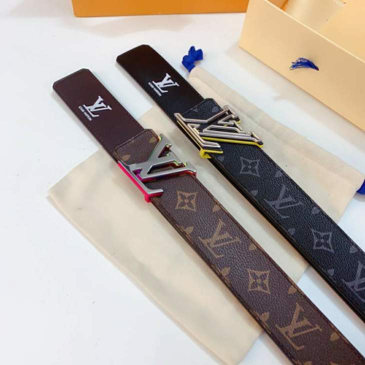 Picture of Louis Vuitton Belts _SKUfw137347174fw